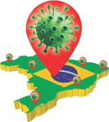Projeto Locovid