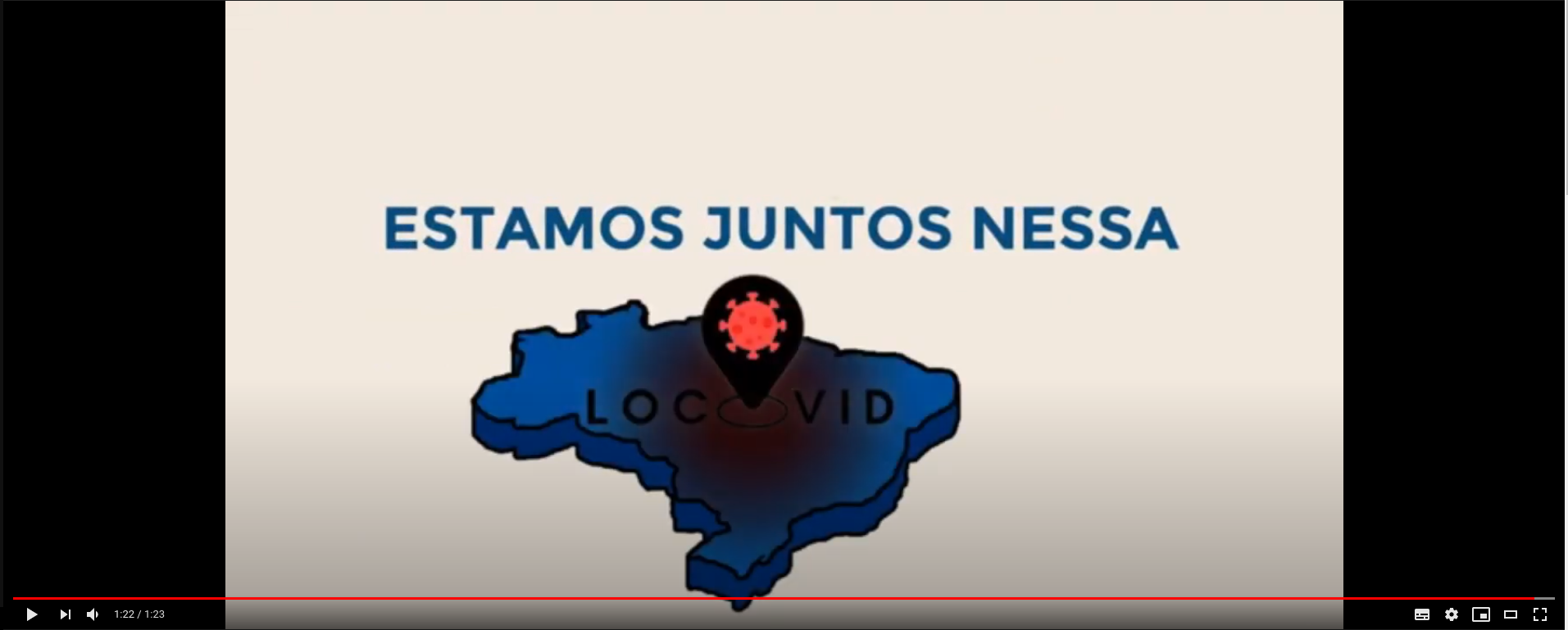 video abertura